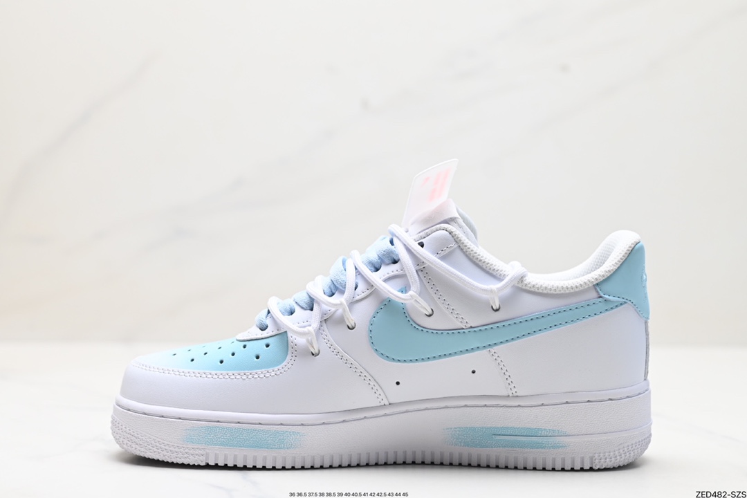 Nike Air Force 1 Shoes